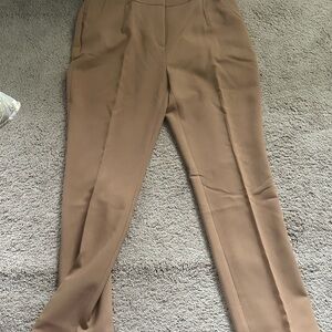 Chico's Classic Brown Women's Trousers
